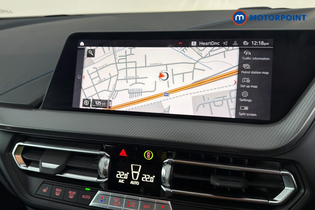 BMW 2 Series M Sport Automatic Petrol Saloon - Stock Number (1672537) - 10th supplementary image