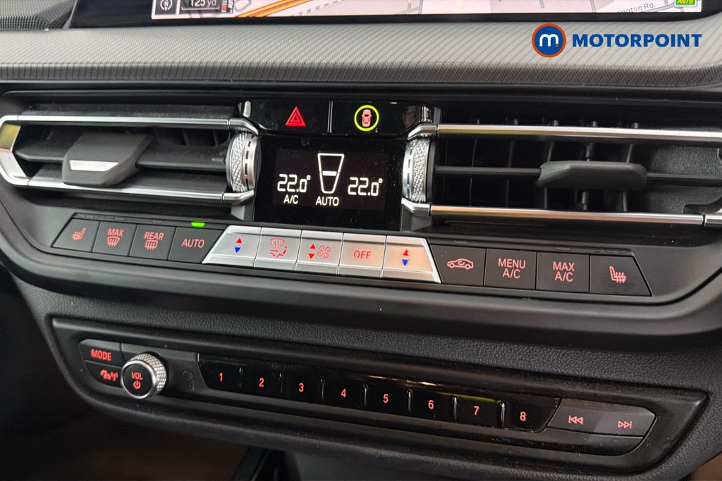 BMW 2 Series M Sport Automatic Petrol Saloon - Stock Number (1672537) - 11th supplementary image