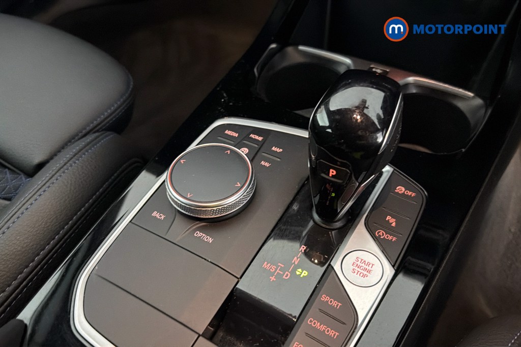 BMW 2 Series M Sport Automatic Petrol Saloon - Stock Number (1672537) - 13th supplementary image