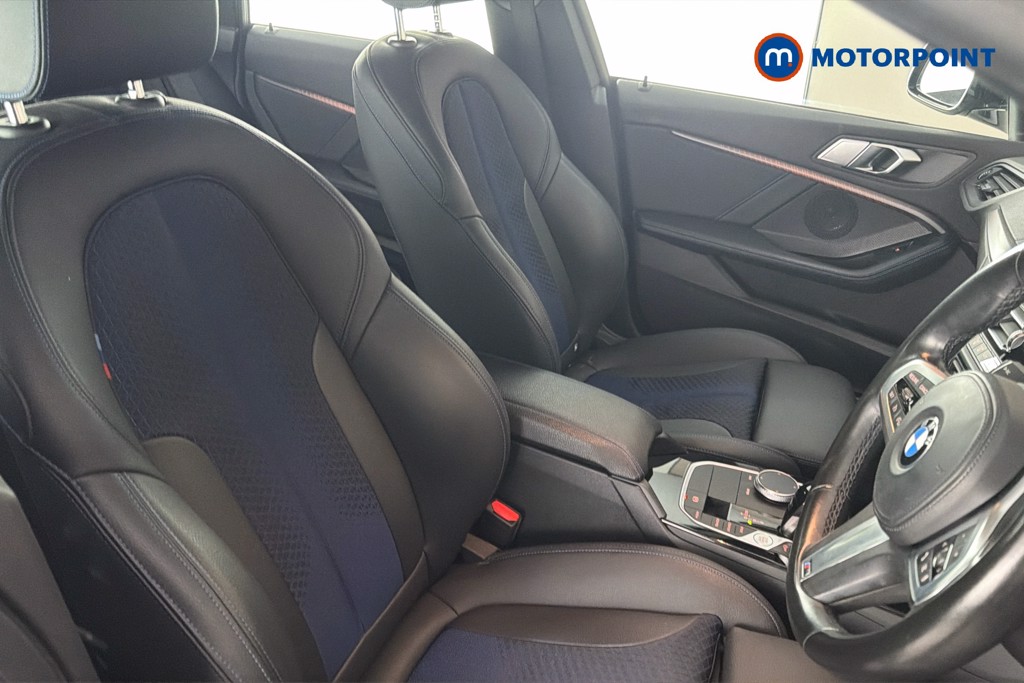 BMW 2 Series M Sport Automatic Petrol Saloon - Stock Number (1672537) - 14th supplementary image