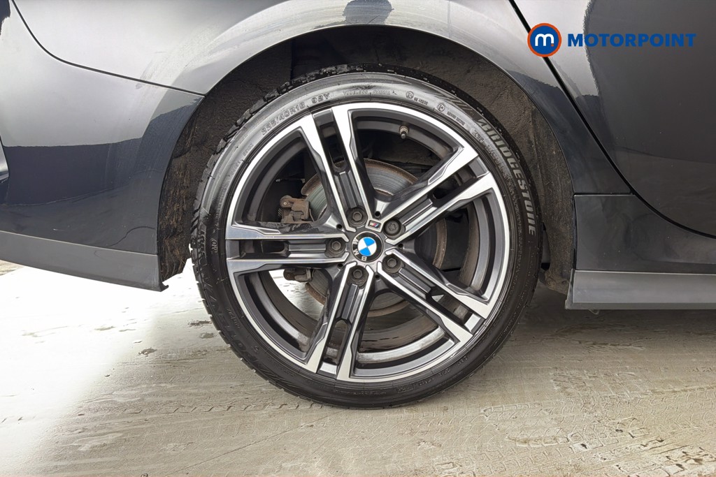 BMW 2 Series M Sport Automatic Petrol Saloon - Stock Number (1672537) - 49th supplementary image