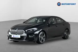 BMW 2 Series M Sport Automatic Petrol Saloon - Stock Number (1672537) - Passenger side front corner