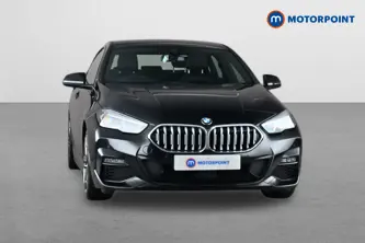 BMW 2 Series M Sport Automatic Petrol Saloon - Stock Number (1672537) - Front bumper