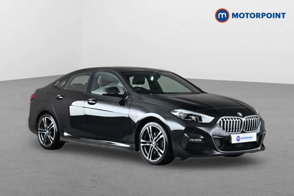 BMW 2 Series listing photo