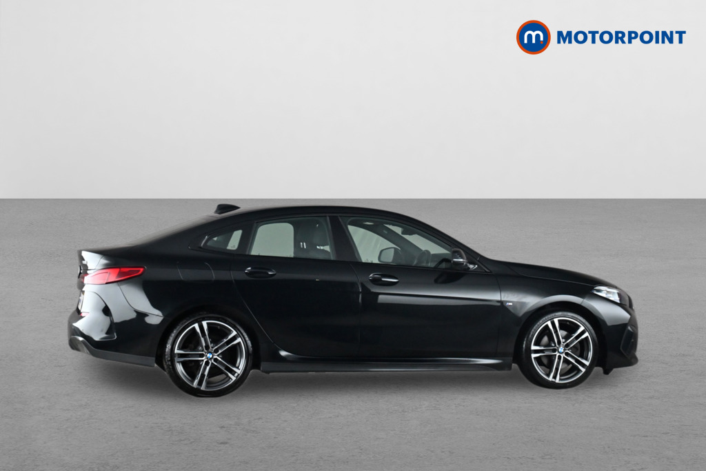 BMW 2 Series M Sport Automatic Petrol Saloon - Stock Number (1672537) - Drivers side