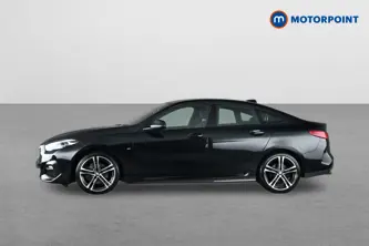 BMW 2 Series M Sport Automatic Petrol Saloon - Stock Number (1672537) - Passenger side