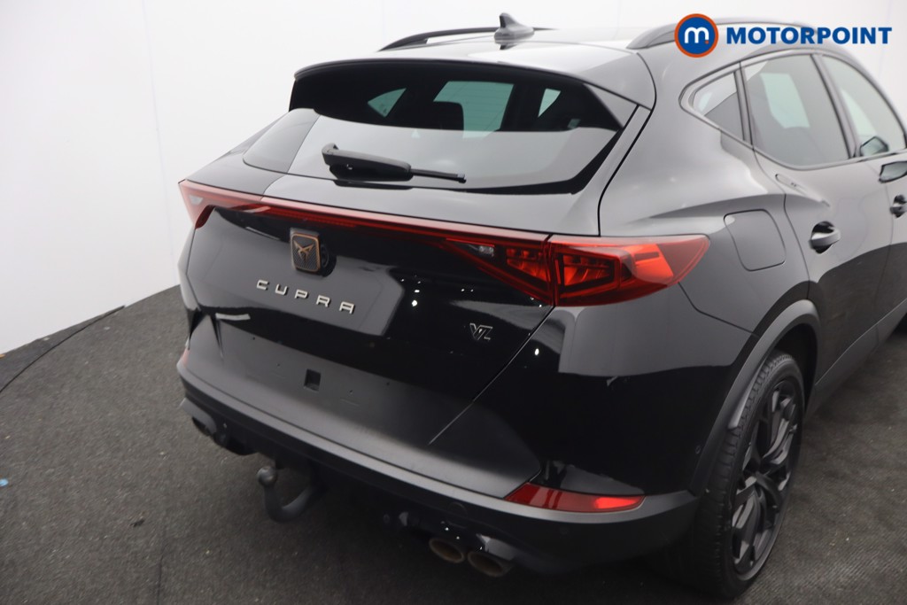 Cupra Formentor VZN Automatic Petrol SUV - Stock Number (1672558) - 2nd supplementary image