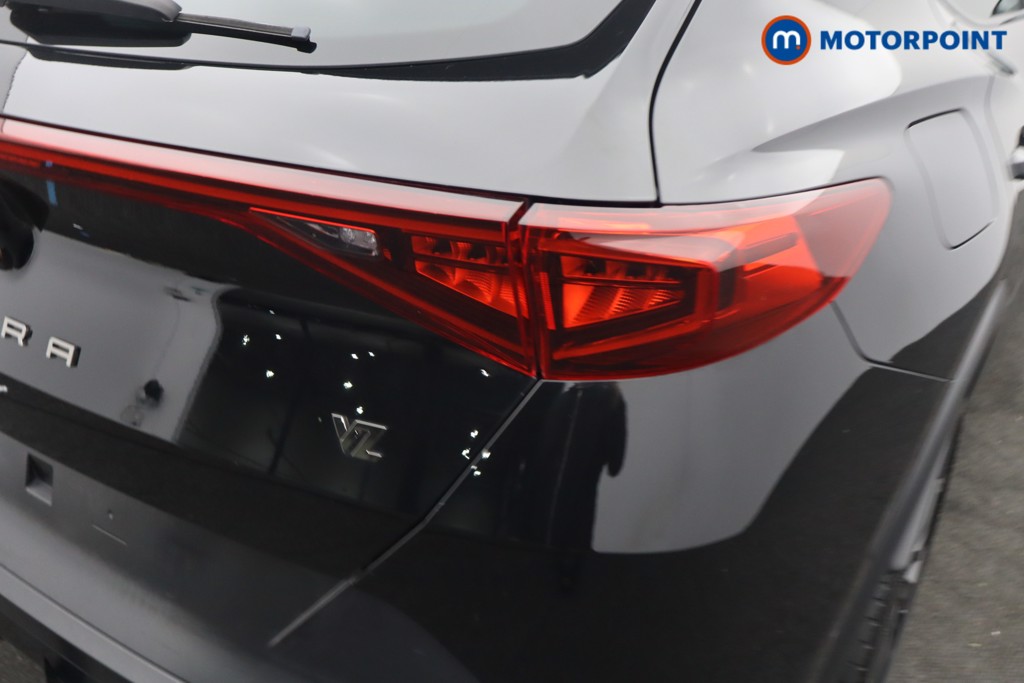 Cupra Formentor VZN Automatic Petrol SUV - Stock Number (1672558) - 3rd supplementary image