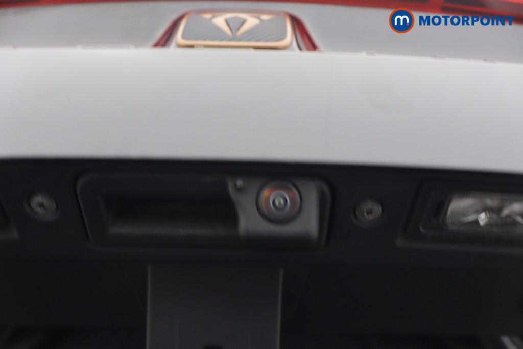 Cupra Formentor VZN Automatic Petrol SUV - Stock Number (1672558) - 5th supplementary image