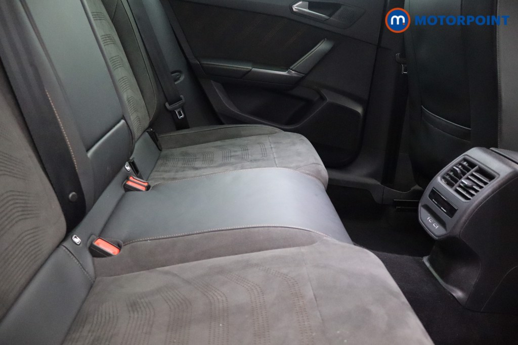 Cupra Formentor VZN Automatic Petrol SUV - Stock Number (1672558) - 7th supplementary image