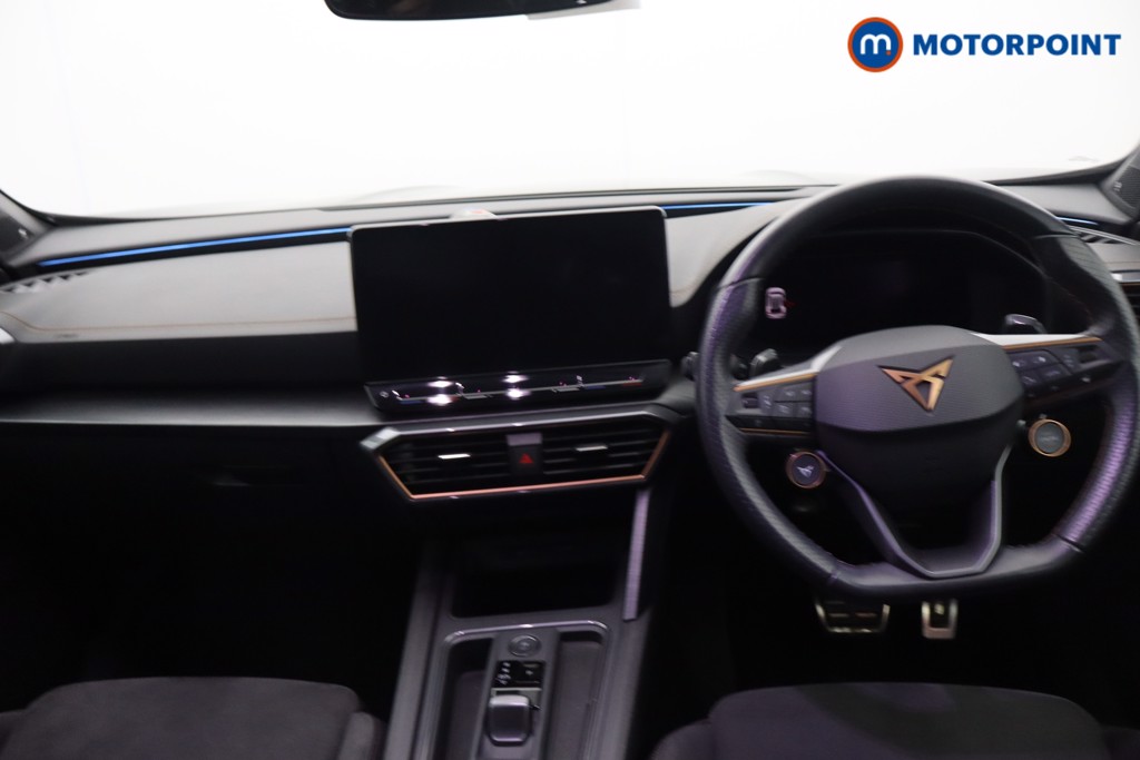 Cupra Formentor VZN Automatic Petrol SUV - Stock Number (1672558) - 8th supplementary image