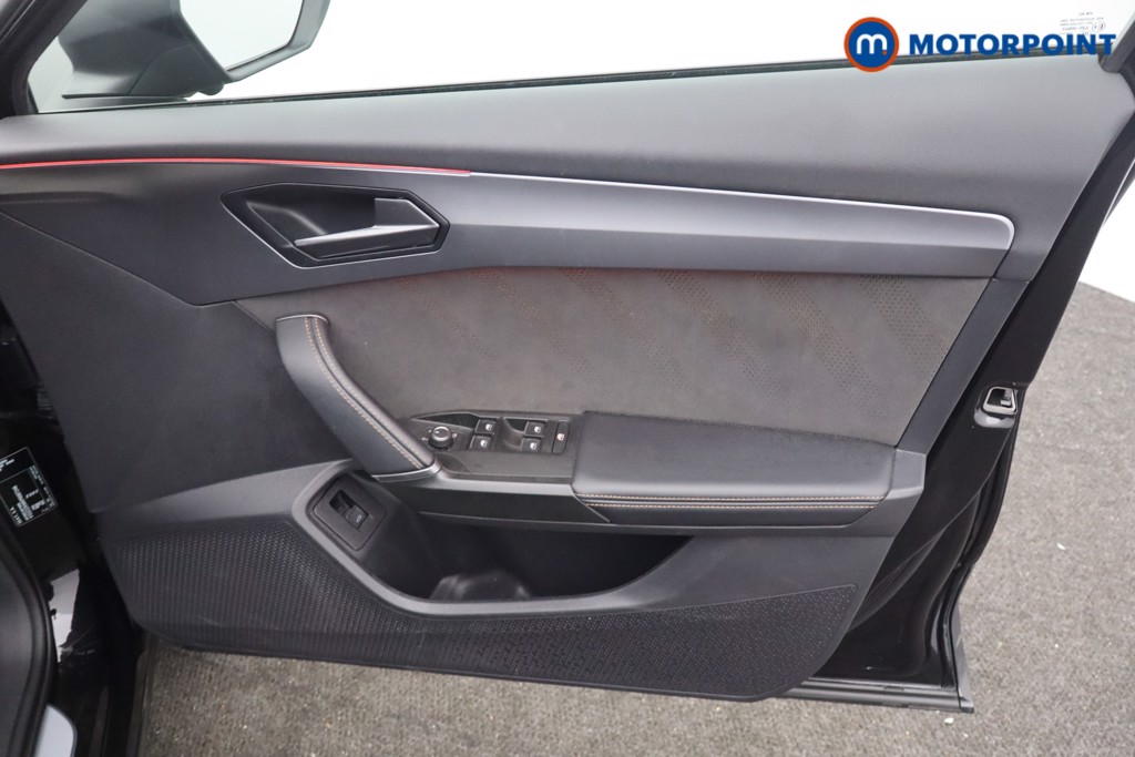 Cupra Formentor VZN Automatic Petrol SUV - Stock Number (1672558) - 9th supplementary image