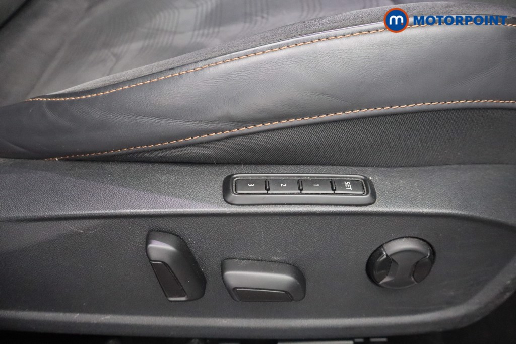 Cupra Formentor VZN Automatic Petrol SUV - Stock Number (1672558) - 12th supplementary image
