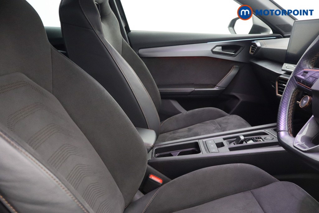 Cupra Formentor VZN Automatic Petrol SUV - Stock Number (1672558) - 13th supplementary image