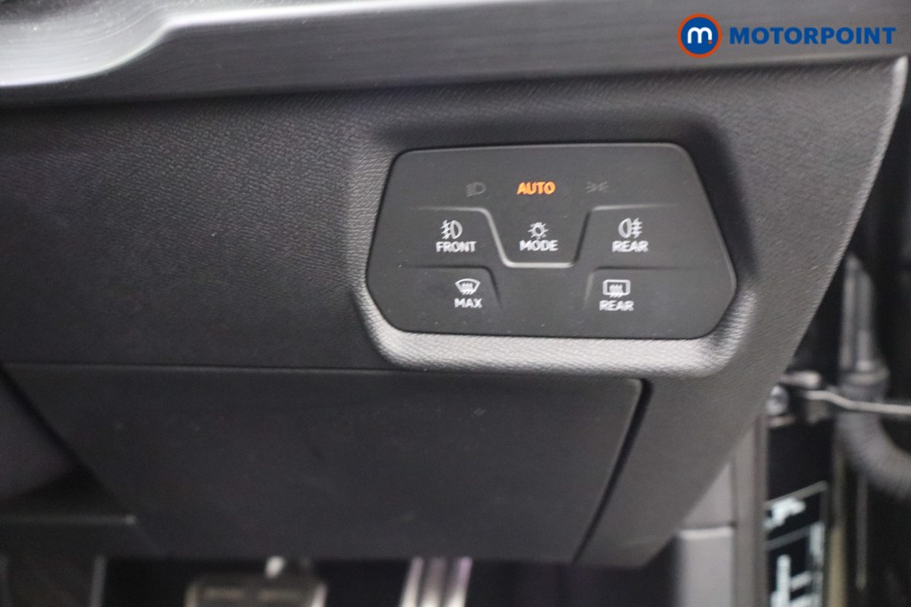 Cupra Formentor VZN Automatic Petrol SUV - Stock Number (1672558) - 14th supplementary image
