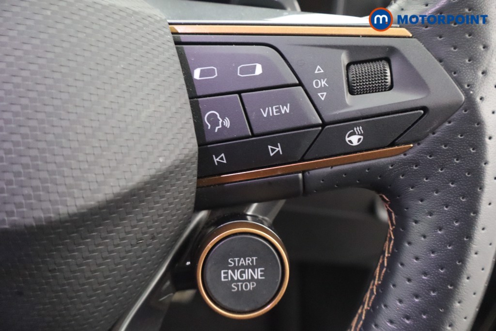 Cupra Formentor VZN Automatic Petrol SUV - Stock Number (1672558) - 15th supplementary image