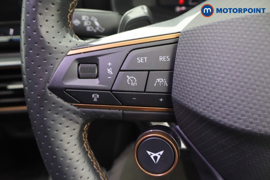 Cupra Formentor VZN Automatic Petrol SUV - Stock Number (1672558) - 16th supplementary image