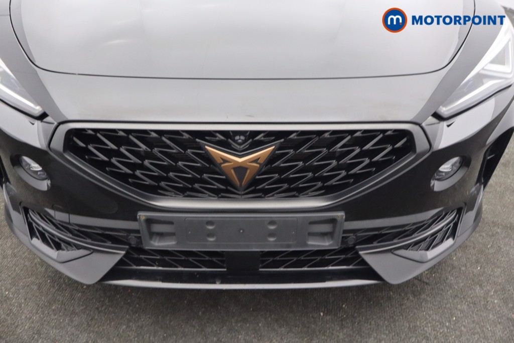 Cupra Formentor VZN Automatic Petrol SUV - Stock Number (1672558) - 24th supplementary image