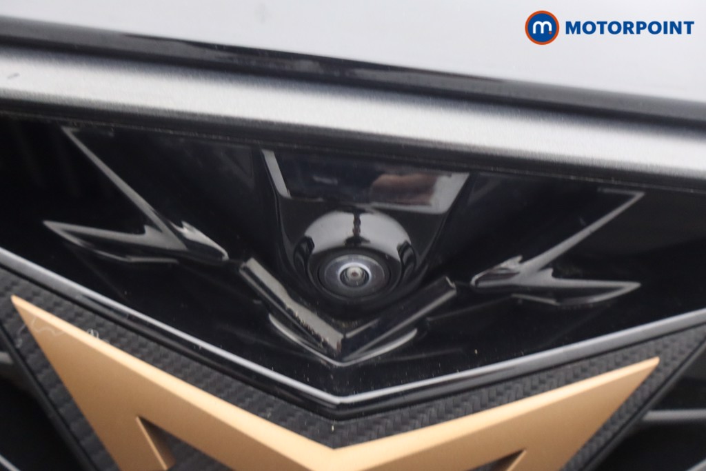 Cupra Formentor VZN Automatic Petrol SUV - Stock Number (1672558) - 25th supplementary image