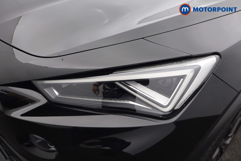 Cupra Formentor VZN Automatic Petrol SUV - Stock Number (1672558) - 26th supplementary image