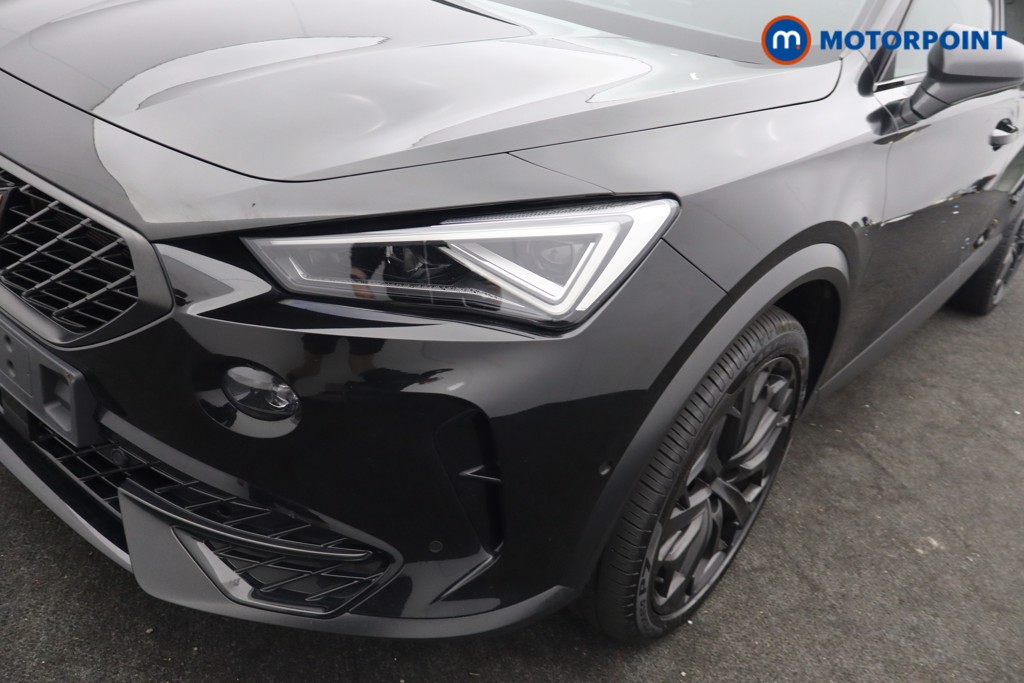 Cupra Formentor VZN Automatic Petrol SUV - Stock Number (1672558) - 27th supplementary image