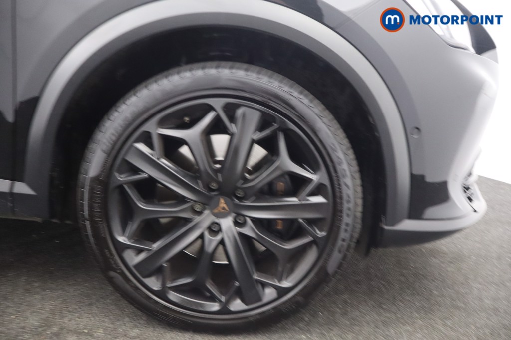 Cupra Formentor VZN Automatic Petrol SUV - Stock Number (1672558) - 29th supplementary image
