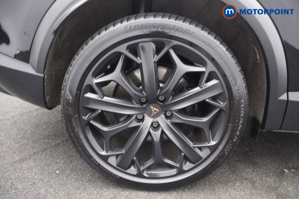 Cupra Formentor VZN Automatic Petrol SUV - Stock Number (1672558) - 30th supplementary image