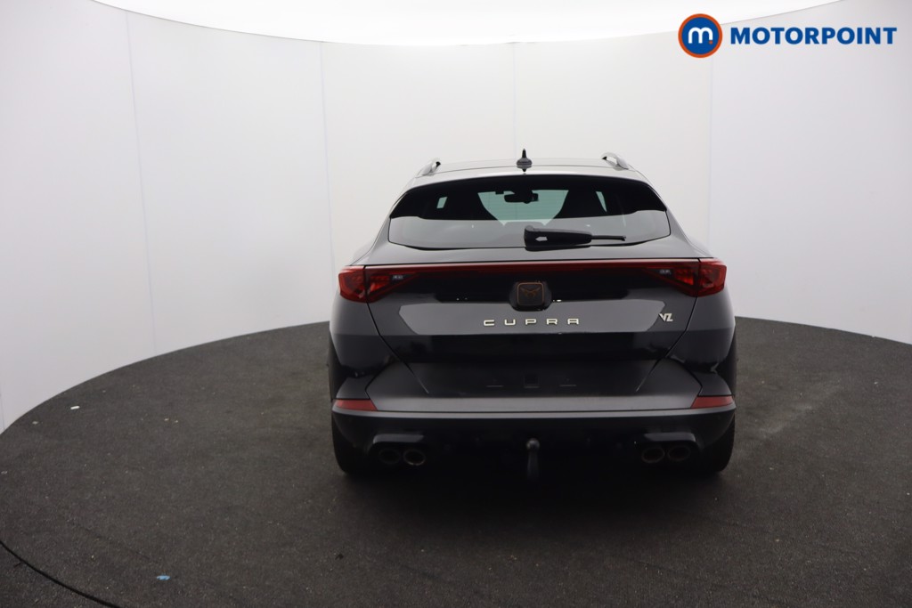 Cupra Formentor VZN Automatic Petrol SUV - Stock Number (1672558) - 1st supplementary image