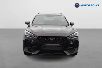 Cupra Formentor VZN Automatic Petrol SUV - Stock Number (1672558) - Front bumper
