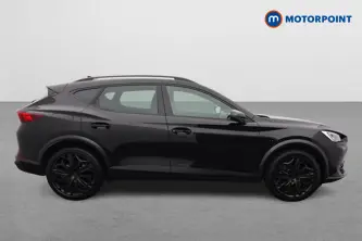 Cupra Formentor VZN Automatic Petrol SUV - Stock Number (1672558) - Drivers side