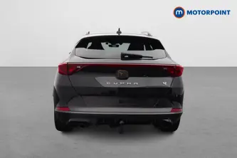 Cupra Formentor VZN Automatic Petrol SUV - Stock Number (1672558) - Rear bumper