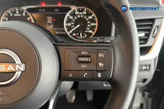 Nissan Qashqai Acenta Premium Manual Petrol SUV - Stock Number (1672644) - 3rd supplementary image