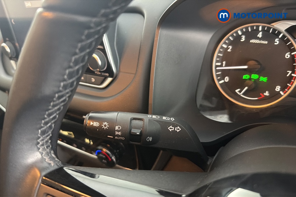 Nissan Qashqai Acenta Premium Manual Petrol SUV - Stock Number (1672644) - 5th supplementary image
