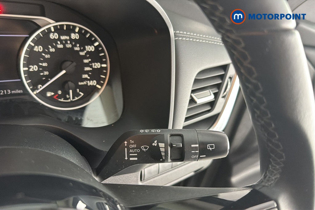 Nissan Qashqai Acenta Premium Manual Petrol SUV - Stock Number (1672644) - 6th supplementary image