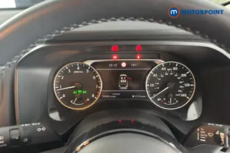 Nissan Qashqai Acenta Premium Manual Petrol SUV - Stock Number (1672644) - 7th supplementary image