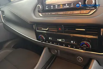 Nissan Qashqai Acenta Premium Manual Petrol SUV - Stock Number (1672644) - 12th supplementary image