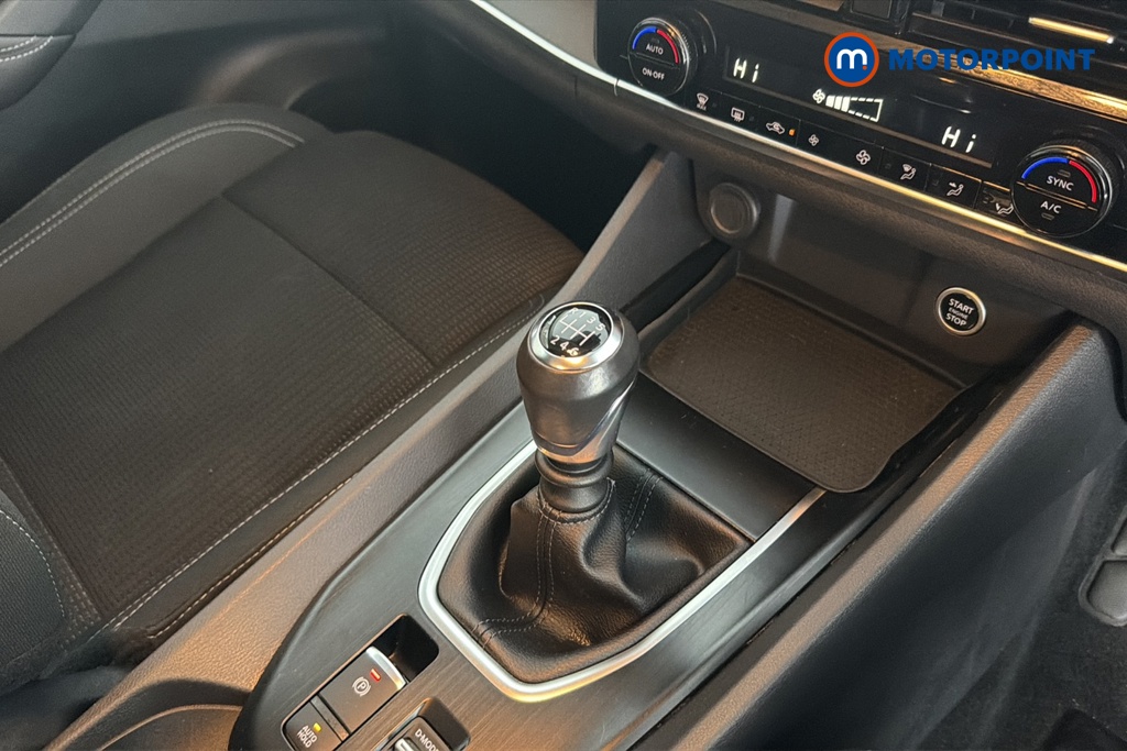 Nissan Qashqai Acenta Premium Manual Petrol SUV - Stock Number (1672644) - 15th supplementary image