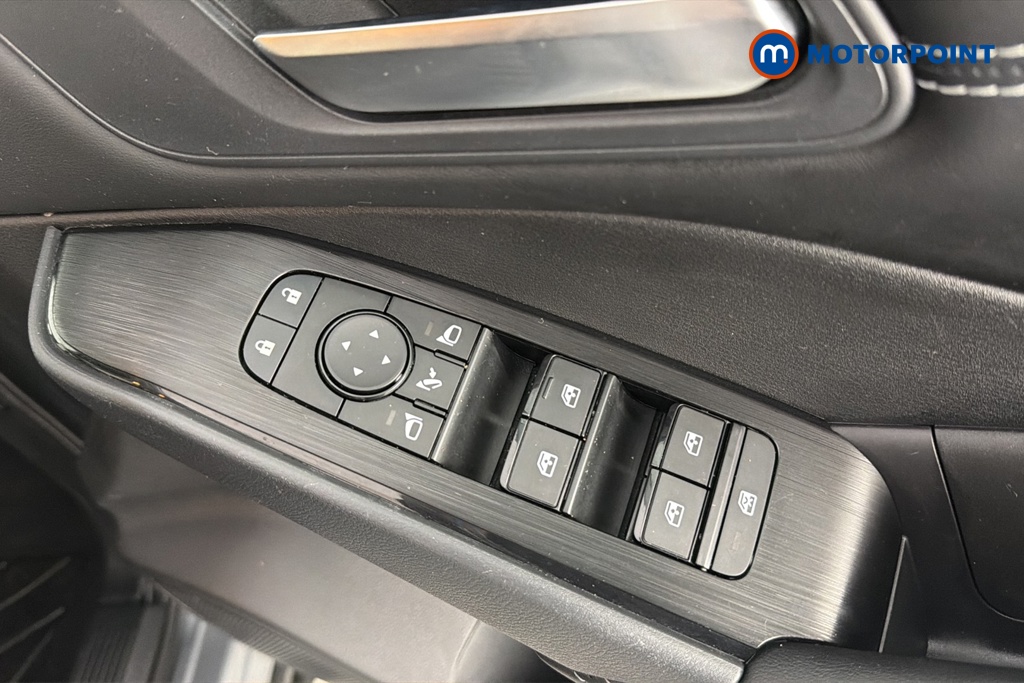 Nissan Qashqai Acenta Premium Manual Petrol SUV - Stock Number (1672644) - 19th supplementary image