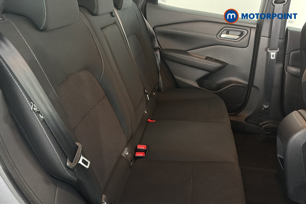 Nissan Qashqai Acenta Premium Manual Petrol SUV - Stock Number (1672644) - 25th supplementary image