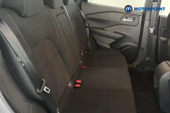 Nissan Qashqai Acenta Premium Manual Petrol SUV - Stock Number (1672644) - 25th supplementary image