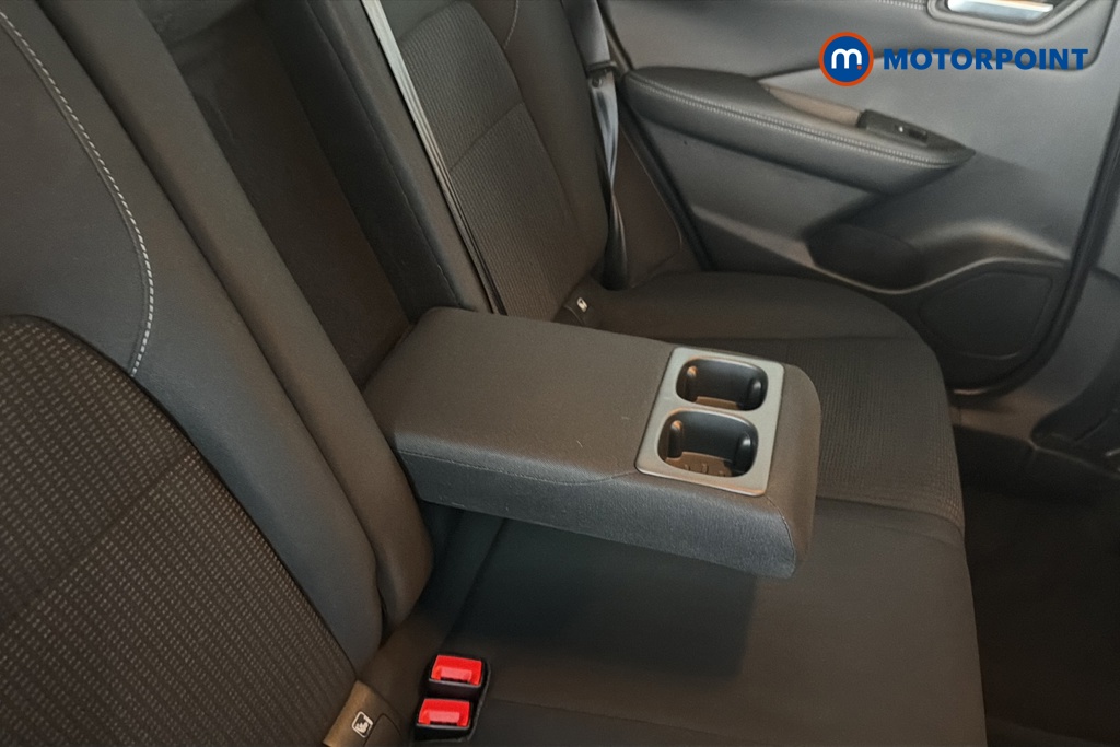 Nissan Qashqai Acenta Premium Manual Petrol SUV - Stock Number (1672644) - 26th supplementary image