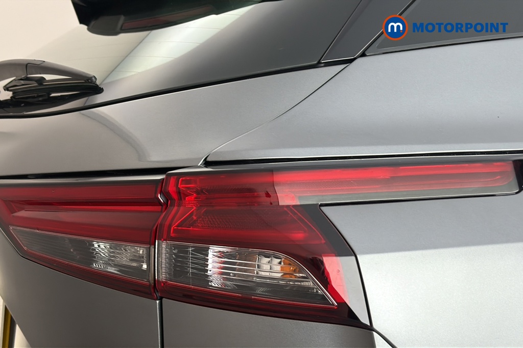 Nissan Qashqai Acenta Premium Manual Petrol SUV - Stock Number (1672644) - 36th supplementary image