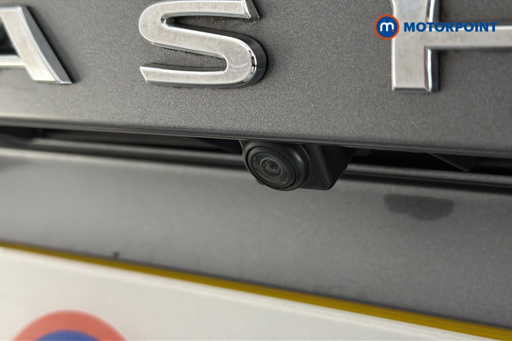 Nissan Qashqai Acenta Premium Manual Petrol SUV - Stock Number (1672644) - 37th supplementary image