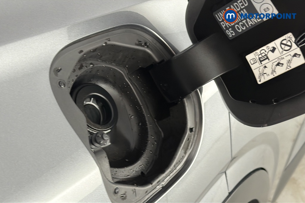 Nissan Qashqai Acenta Premium Manual Petrol SUV - Stock Number (1672644) - 41st supplementary image