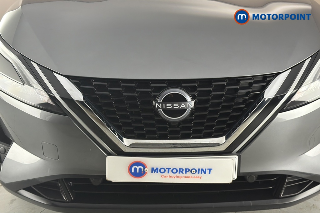 Nissan Qashqai Acenta Premium Manual Petrol SUV - Stock Number (1672644) - 43rd supplementary image