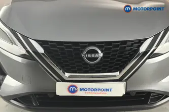 Nissan Qashqai Acenta Premium Manual Petrol SUV - Stock Number (1672644) - 43rd supplementary image