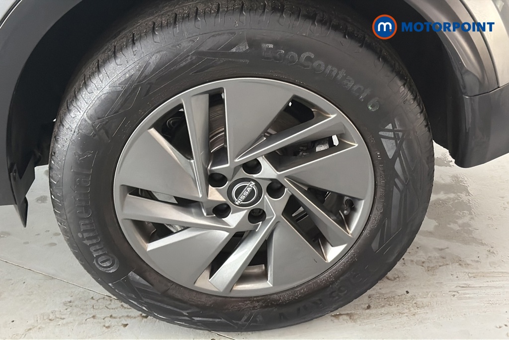 Nissan Qashqai Acenta Premium Manual Petrol SUV - Stock Number (1672644) - 45th supplementary image