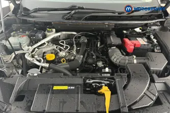 Nissan Qashqai Acenta Premium Manual Petrol SUV - Stock Number (1672644) - 48th supplementary image
