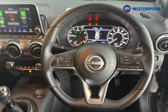 Nissan Juke N-Connecta Manual Petrol SUV - Stock Number (1672648) - 2nd supplementary image
