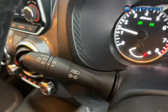 Nissan Juke N-Connecta Manual Petrol SUV - Stock Number (1672648) - 5th supplementary image